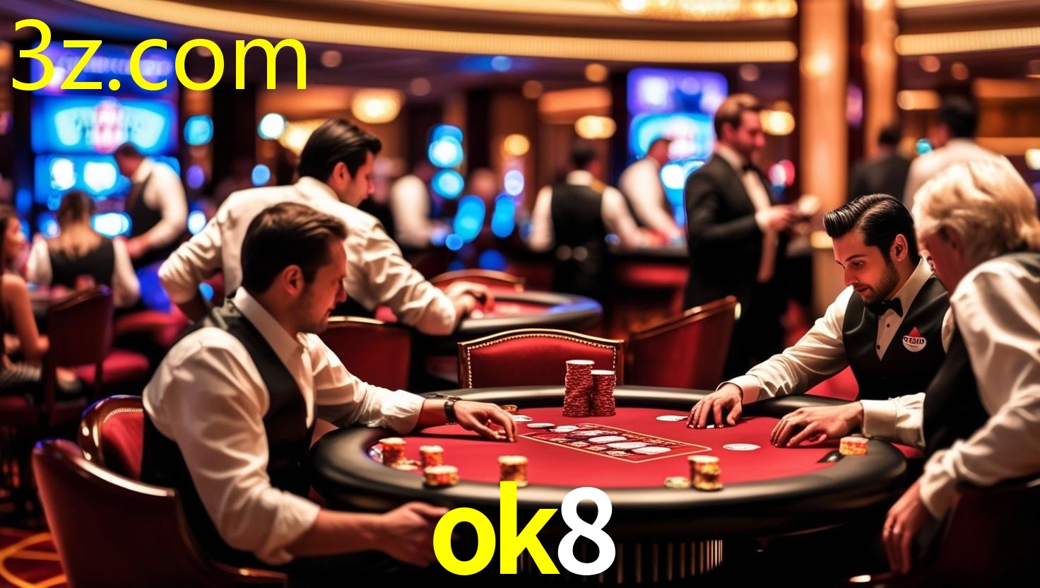 Verificação de Conta OK8.COM